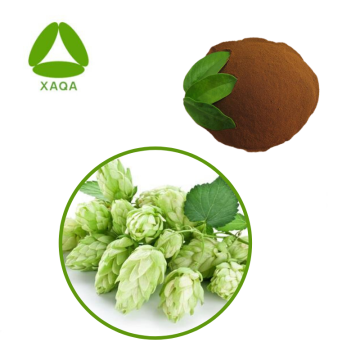 Hops Extracts 98% Xanthohumol Powder 6754-58-1