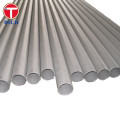 ASTM A209 Seamless Steel Tube Pipe For Superheater