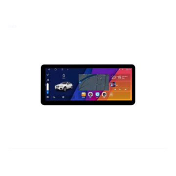 12,3 NCH Kfz-BAR LCD-Display 1920x720