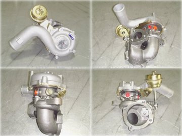 Oem Audi/vw/skoda 1.8l/petrol Engine Vw Turbocharger(k03-053, No. 06a145704s 53039880053)