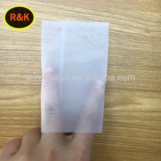 Ultrasonic welding 180 220 micron Nylon mesh filter rosin filter bag