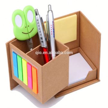 Logo Kustom Didamera Ulang Sticky Note untuk promosi