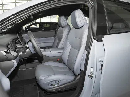 Xpeng G6 2026 Electric Vehicle New Energy Suv Electric Car 625 km 218kw