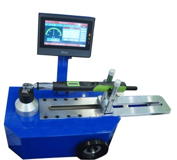 Torque Wrench Calibration Gauge
