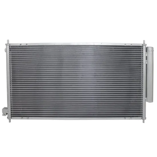2004-2008 Honda Accord & Acura Car Air Conditioner Condenser 80110SEA013