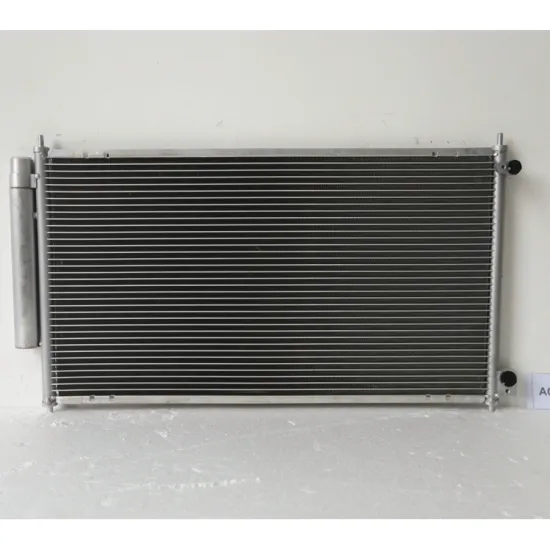 80110SEA003 Auto ac air conditioning parts condenser best price condenser