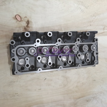 J2 KIA K2700 के लिए पूरा सिलेंडर हेड-OK65A-10-100 OK65C-10-100 OK65C10100