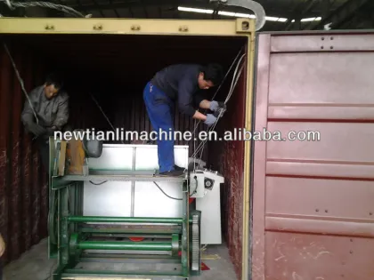 Veneer Teeth/Finger Jointer