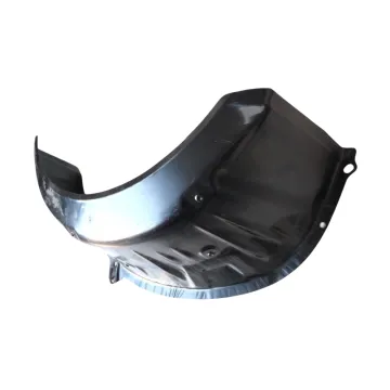 BAINEL Rear Right Outer Wheelhouse for TESLA Model 3 (2017-2023) - OE 1108148-S0-A Auto Spare Body Part