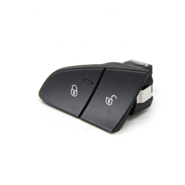 OEM 7PP962107DIVI 7PP962107BIVI - Door Lock Car On-Off Button for Porsche Panamera 970 & Cayenne 92A (2011-2018)