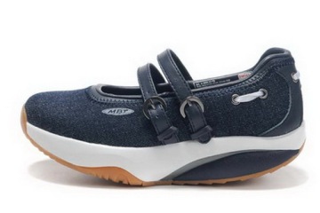 MBT Changa Women's Shoes