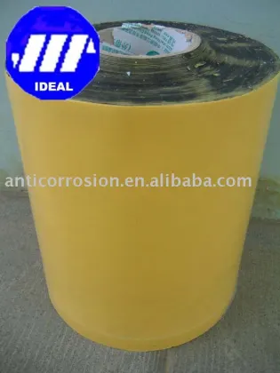 Polyethylene Tape, Polyethylene Tapes, Polyethylene Adhesive Tape