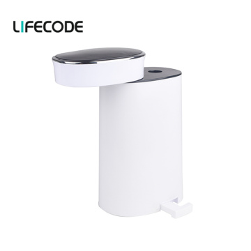 protable desktop mini instant hot water dispenser