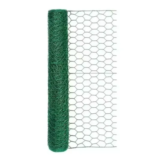 PVC Coated Chicken Coop Hexagonal Wire Netting Small Hole" could be shortened to:

"PVC Coated Hexagonal Wire Netting for Chicken Coops