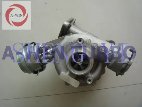 Audi / Ford Turbocharger Replacement Gt1749 /717858-0007
