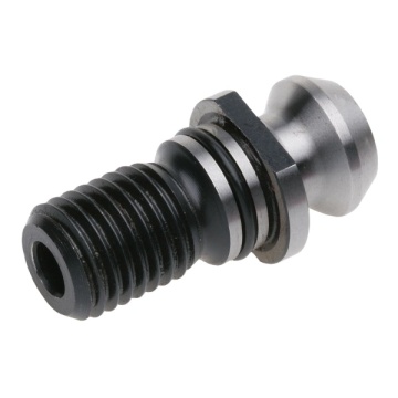 CNC Tool Holder Pull Stud Retention Knob ISO7388 40A 40B 50A 50B