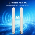 Antena externa con pegamento 5G 600 6000MHZ