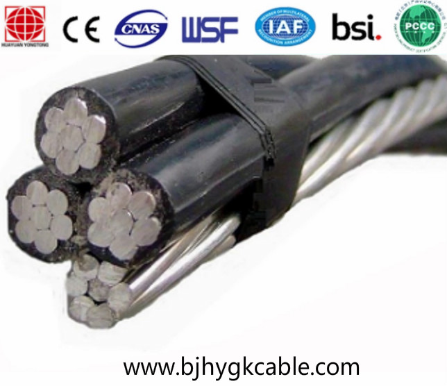 AAC Aluminum Cable