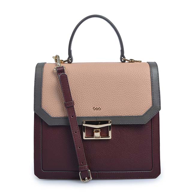 Ladies Handbags Genuine Leather Tote Bag