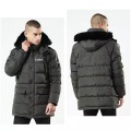 Mode Herren Down Jacke Großhandel