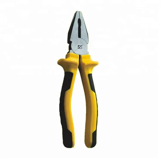 OEM Wonderful Quality Hot Sale Combination Pliers