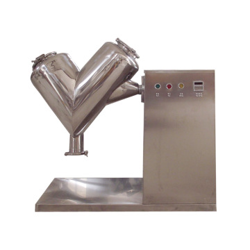 WuXi 10L V Shaped Mini Lab Powder Mixer