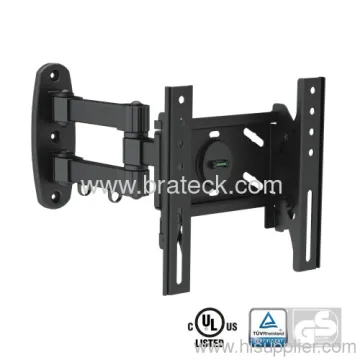 Brateck Anti-theft Led/lcd Tv Wall Mount 