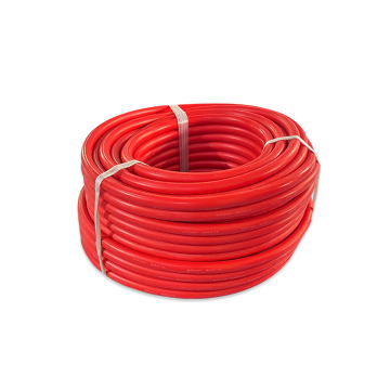 High Voltage Resistant Flexible Silicone Wire for Battery Packs
