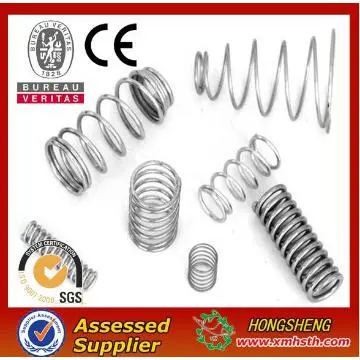 wire compression spring