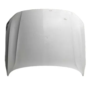 Volvo S60 Aluminum Engine Hood 2014-2018 OE 32244153 31386646