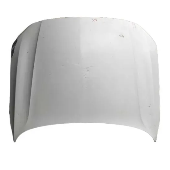 Volvo S60 Aluminum Engine Hood 2014-2018 OE 32244153 31386646