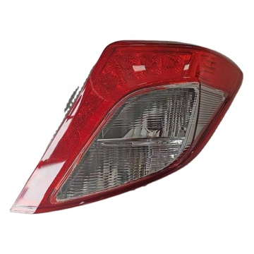 LED Tail Lamp Car Accessories for Yaris/Vitz 2011-2014 (81551-82810 81561-52750)
