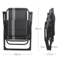 Popular Outdoor Portable Folding Chair