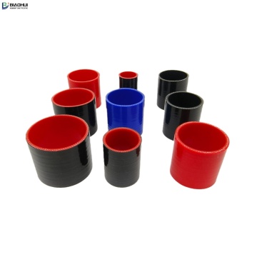76mm Length Intercooler Straight Reducer Silicone Coolant Hose
