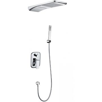 Concealed Shower Set