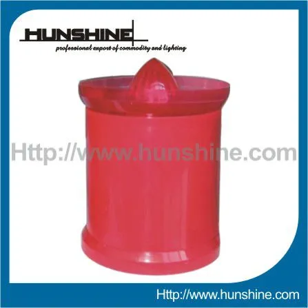 small led grave candle light for promotion gift