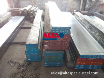 1.2083/420SS TOOL STEELS STAINLESS STEELS