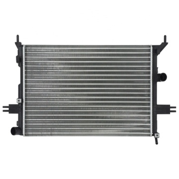 Factory new product design radiator car  radiators