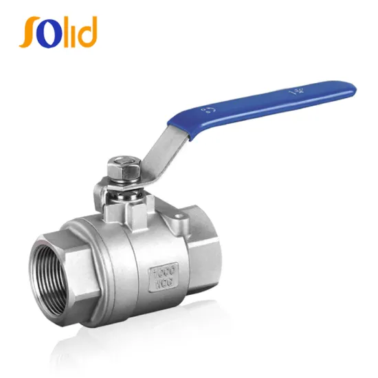 Low Price Hot Sale Stainless Steel Male/Female Ball