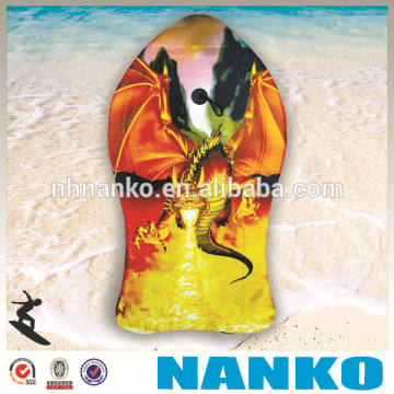 NA2169 High quality Power Jet Board EPS bodyboard for kids