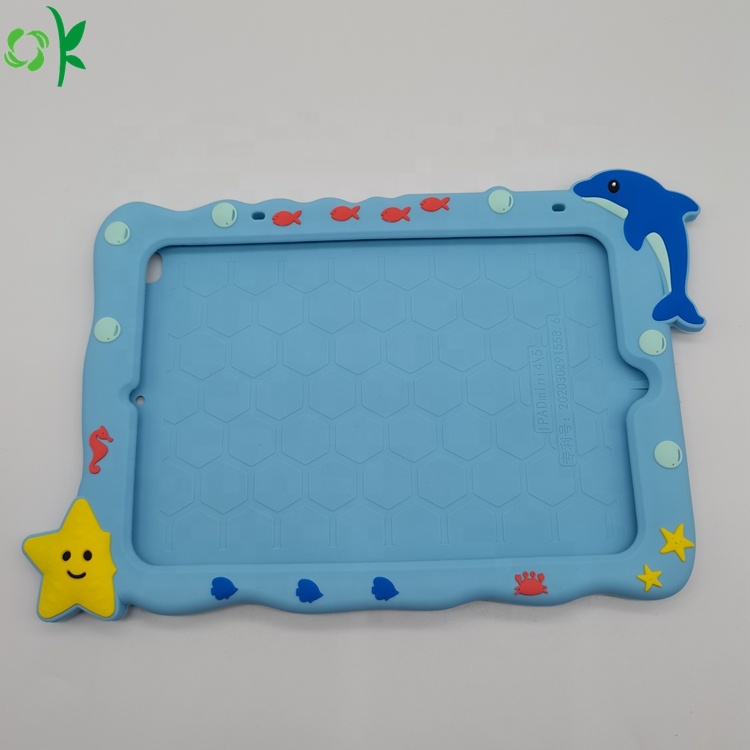 Silicone Ipad Case