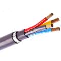 0.6/1KV SWA BS5467 Steel Wire Armoured Power Cable