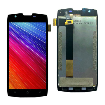 Blackview BV7000 LCD Display with Touch Screen Assembly