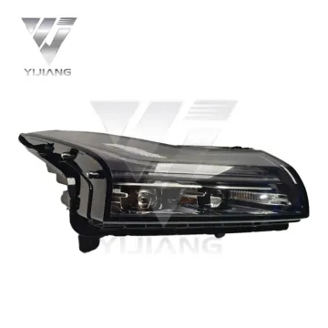 AIWAYS U5 Headlight Assembly: LED Headlights