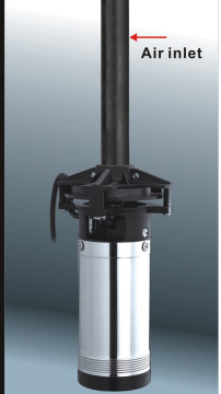 Water Pump, Pump for Oxygen (AO SERIES)