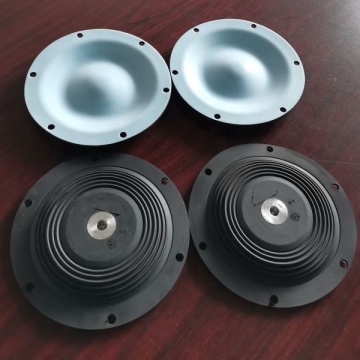 Diaphragm PTFE/EPDM FIT ALMATEC PUMP E25 12503167