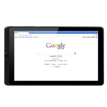 iPad X5 laptop