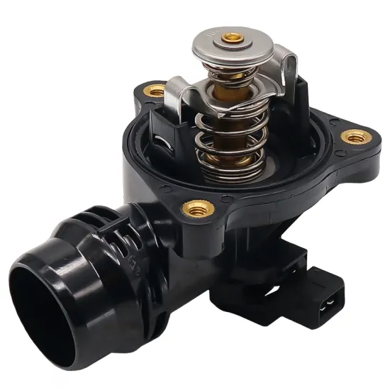 Thermostats for BMW Models: 118i, 120i, 316i, 318i, 320i, 520Li, 520i, X1, X3, Z4