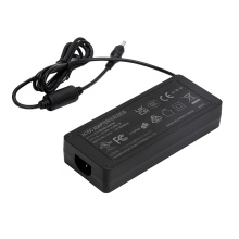 UL d&#39;alimentation UL 25.2V Chargeur de batterie au lithium 4A