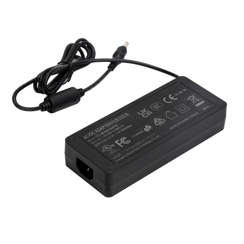 UL d'alimentation UL 25.2V Chargeur de batterie au lithium 4A